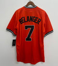MARK BELANGER 1971 Baltimore Orioles Official MLB Majestic product image 1