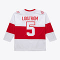 Nicklas Lidström Lidstrom Detroit Red Wings Official NHL product image 1
