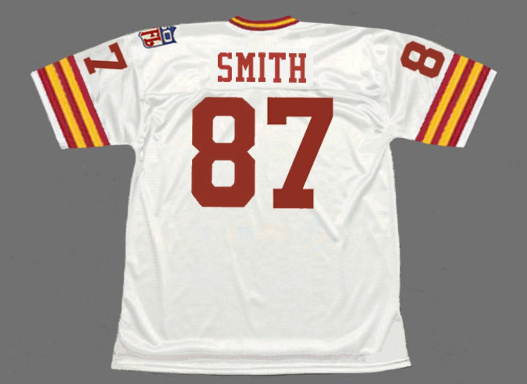 Jerry Smith 1969 Washington Redskins Commanders Official product image 1