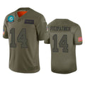 Ryan Fitzpatrick Miami Dolphins Official NFL Nike Salute to product image 1