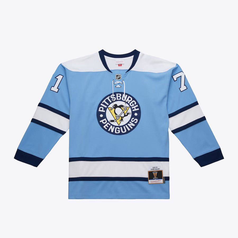 Evgeni Malkin Pittsburgh Penguins Official NHL Jersey product image 2