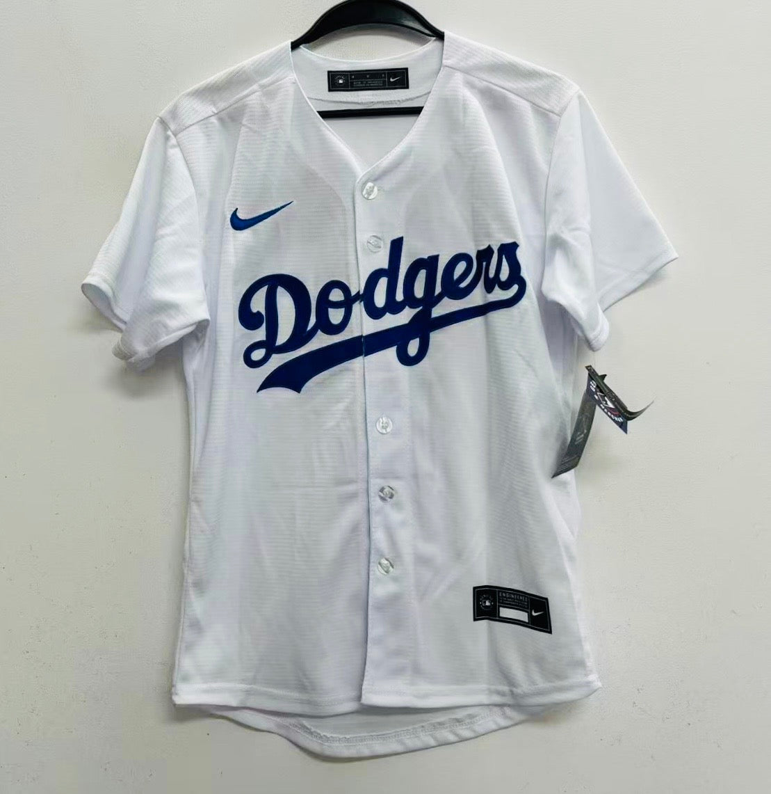 Roki Sasaki YOUTH KIDS Los Angeles Dodgers Official MLB product image 2