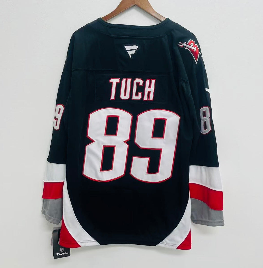 Alex Tuch Buffalo Sabres Official NHL Fanatics Jersey product image 1