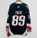Alex Tuch Buffalo Sabres Official NHL Fanatics Jersey product image 1