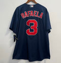 Rafael Devers YOUTH KIDS Boston Red Sox Official MLB Nike product image 1