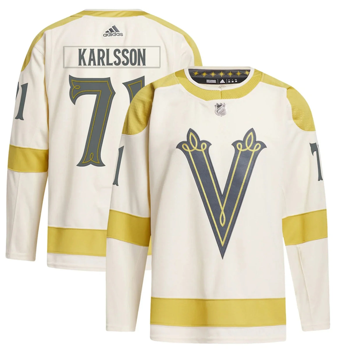 William Karlsson Las Vegas Golden Knights Official NHL product image 1