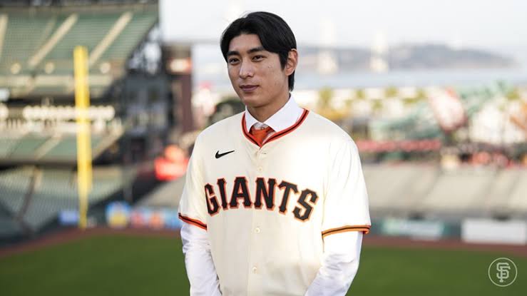 Jung Hoo Lee YOUTH SAN FRANCISCO Giants Official MLB jersey product image 3
