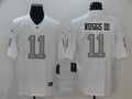Henry Ruggs III YOUTH Las Vegas Raiders Official NFL Nike product image 1