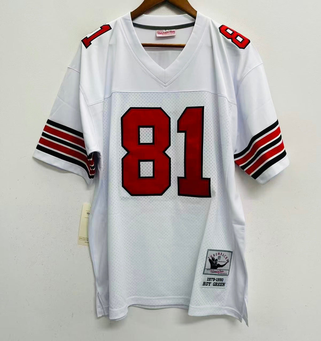 Roy Green St. Louis Cardinals NFL Mitchell & Ness Jersey product image 2