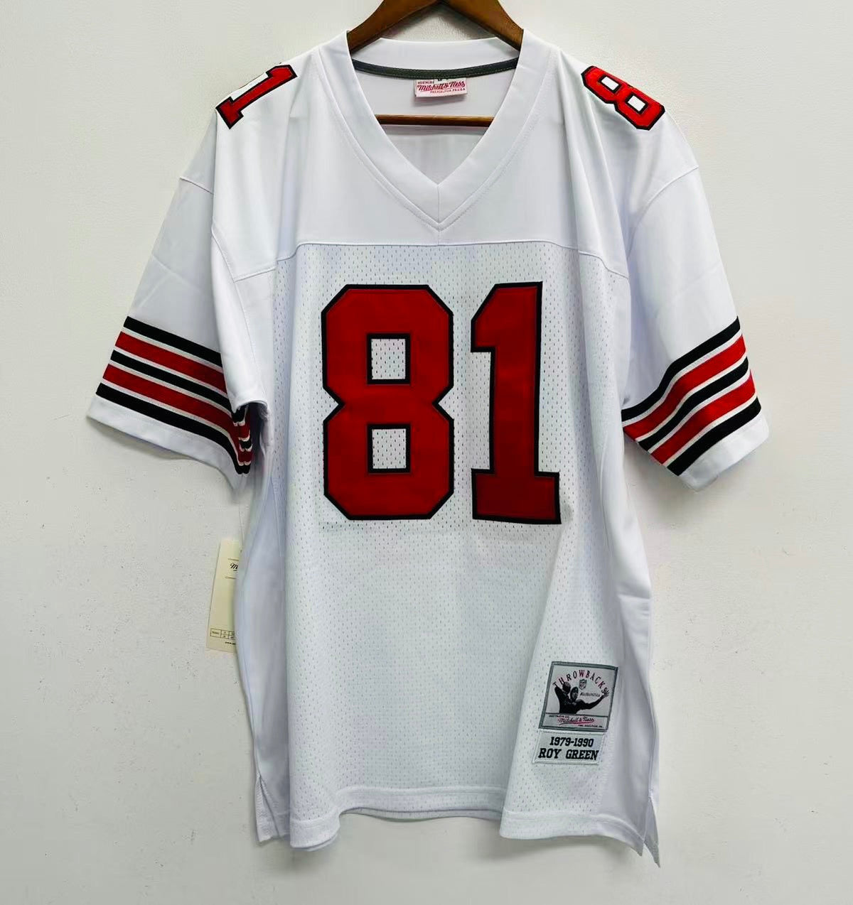 Roy Green St. Louis Cardinals NFL Mitchell & Ness Jersey product image 2
