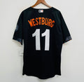 Jordan Westburg Baltimore Orioles Official MLB Nike City product image 1