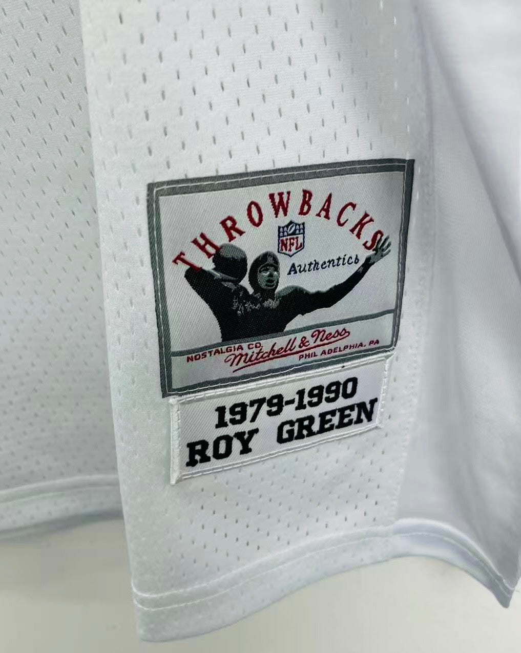 Roy Green St. Louis Cardinals NFL Mitchell & Ness Jersey product image 3