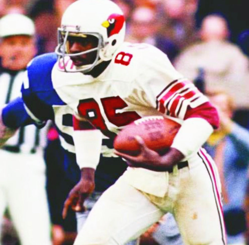 Mel Gray St. Louis Cardinals NFL Mitchell & Ness Jersey product image 3