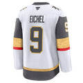 Jack Eichel Las Vegas Golden Knights Official NHL Jersey product image 1