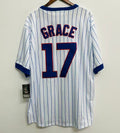 Mark Grace Chicago Cubs Official MLB Majestic Jersey product image 1