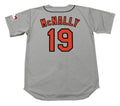 DAVE McNALLY 1969 Baltimore Orioles Official MLB Majestic product image 1