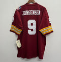 Sonny Jurgensen 1969 Washington Redskins Commanders product image 1