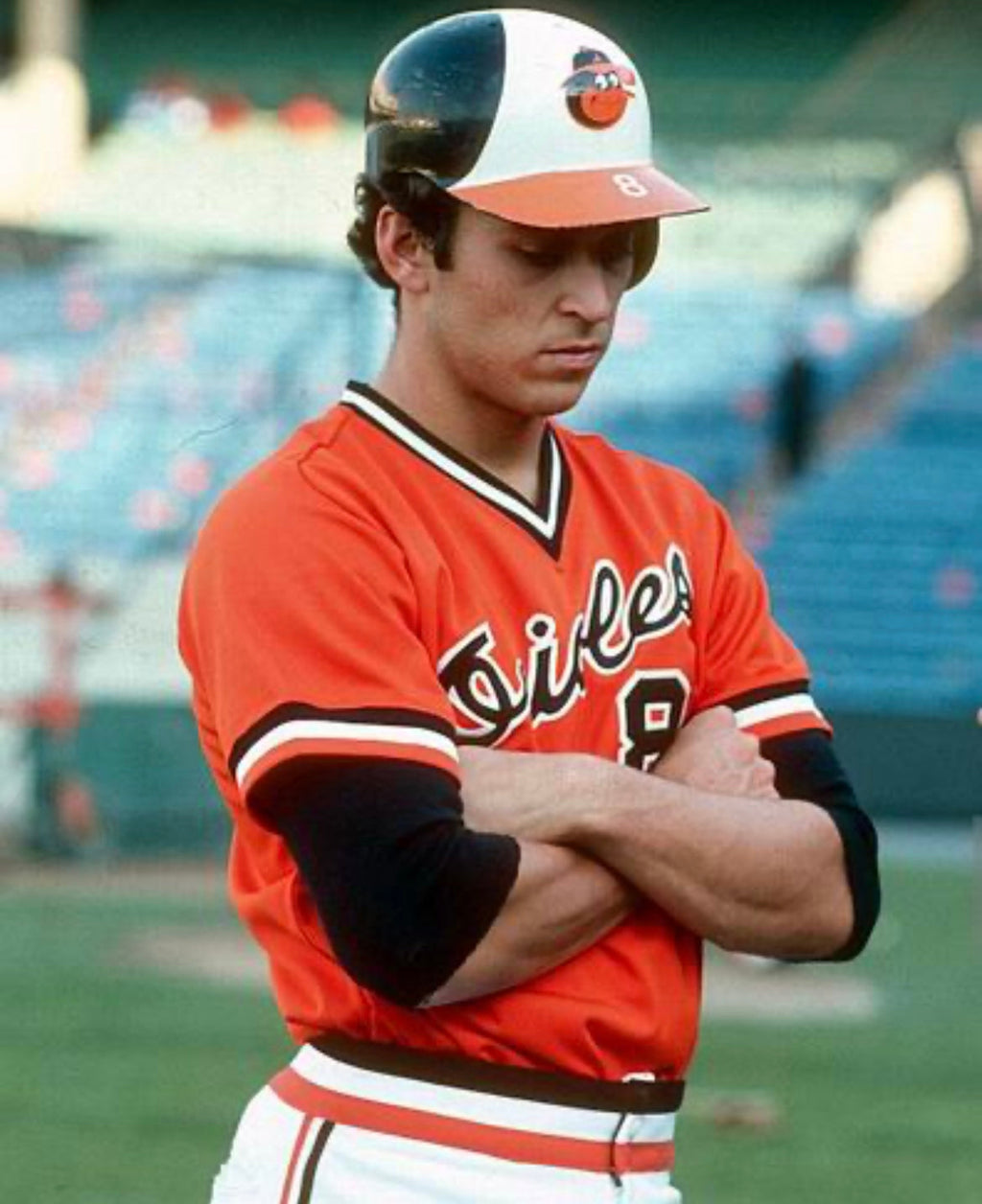 Any Name & Number Customized 1979 Baltimore Orioles product image 4