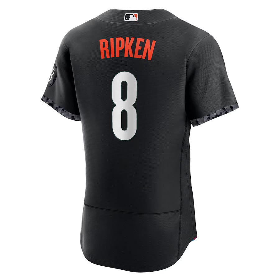 Cal Ripken Jr. Baltimore Orioles Official MLB Nike City product image 1