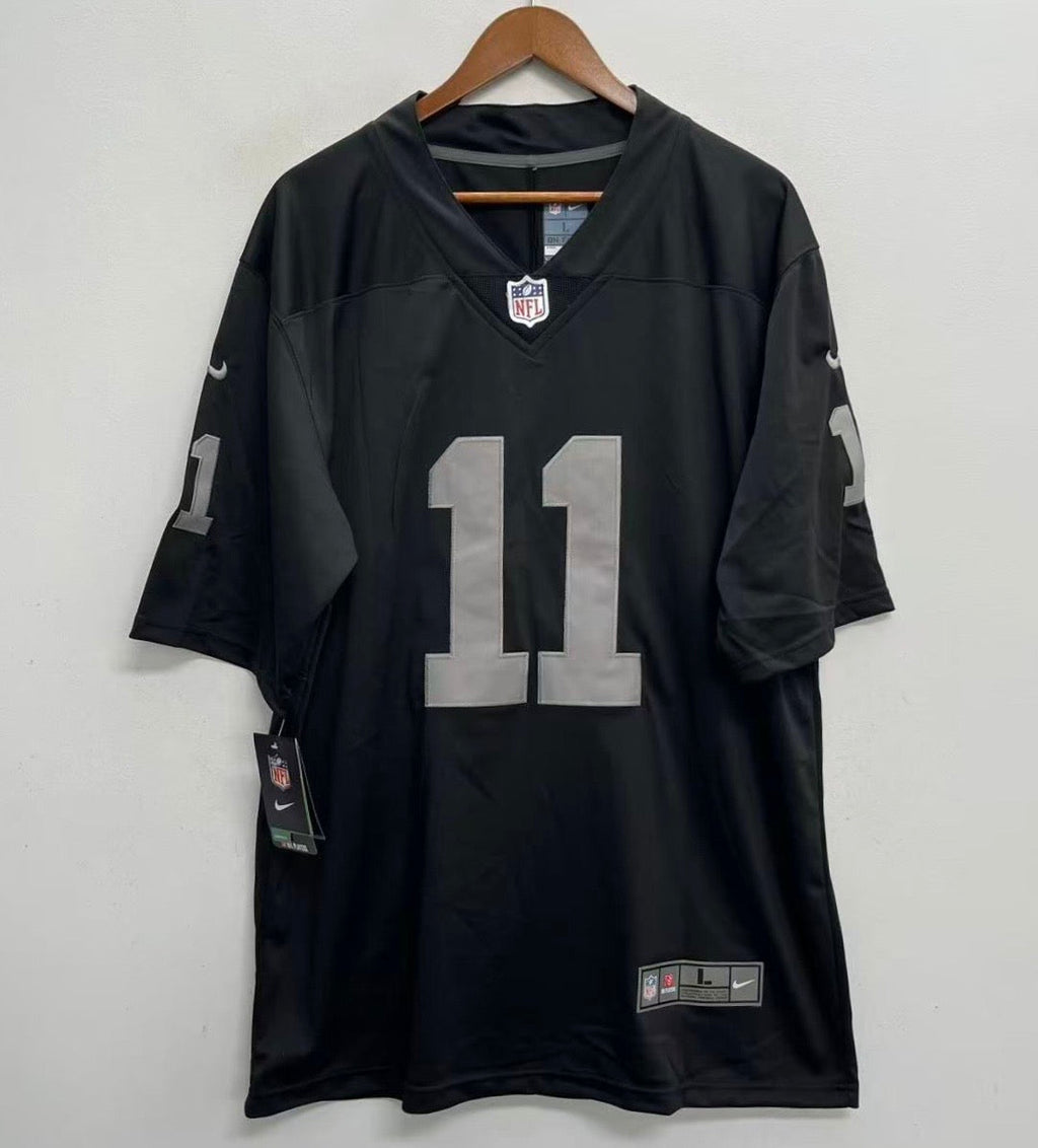 Henry Ruggs III YOUTH Las Vegas Raiders Official NFL Nike product image 2