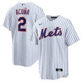 Luisangel Acuna New York Mets Official MLB Nike Jersey product image 1