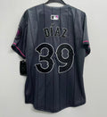 Edwin Díaz YOUTH New York Mets Official MLB Nike City product image 1