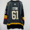 Mark Stone Las Vegas Golden Knights Official NHL Adidas product image 1