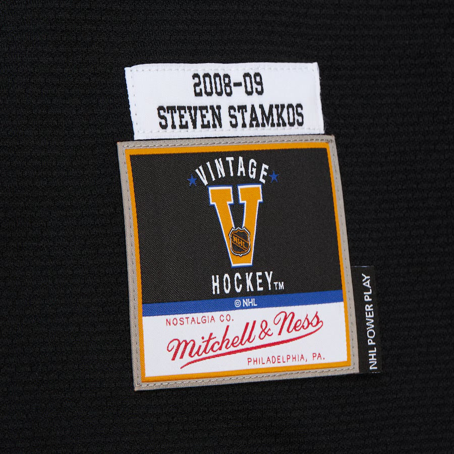 Steven Stamkos Tampa Bay Lightning Official NHL Adidas product image 5