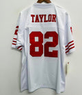 John Taylor San Francisco 49ers Official NFL Mitchell & product image 1