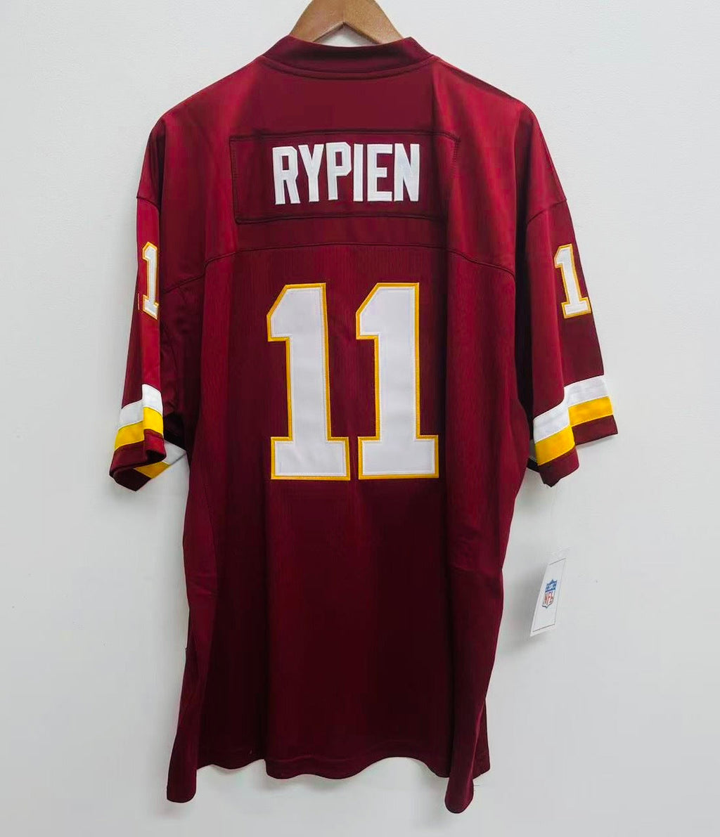 Mark Rypien Washington Redskins Commanders Official NFL product image 1