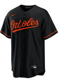 Felix Bautista Baltimore Orioles Official MLB Nike jersey product image 1