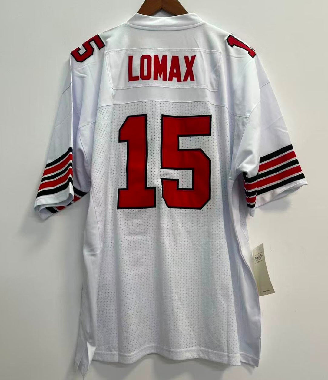 Neil Lomax St. Louis Cardinals NFL Mitchell & Ness Jersey product image 1