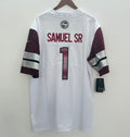 Deebo Samuel Washington Commanders Official NFL Nike Jersey product image 1