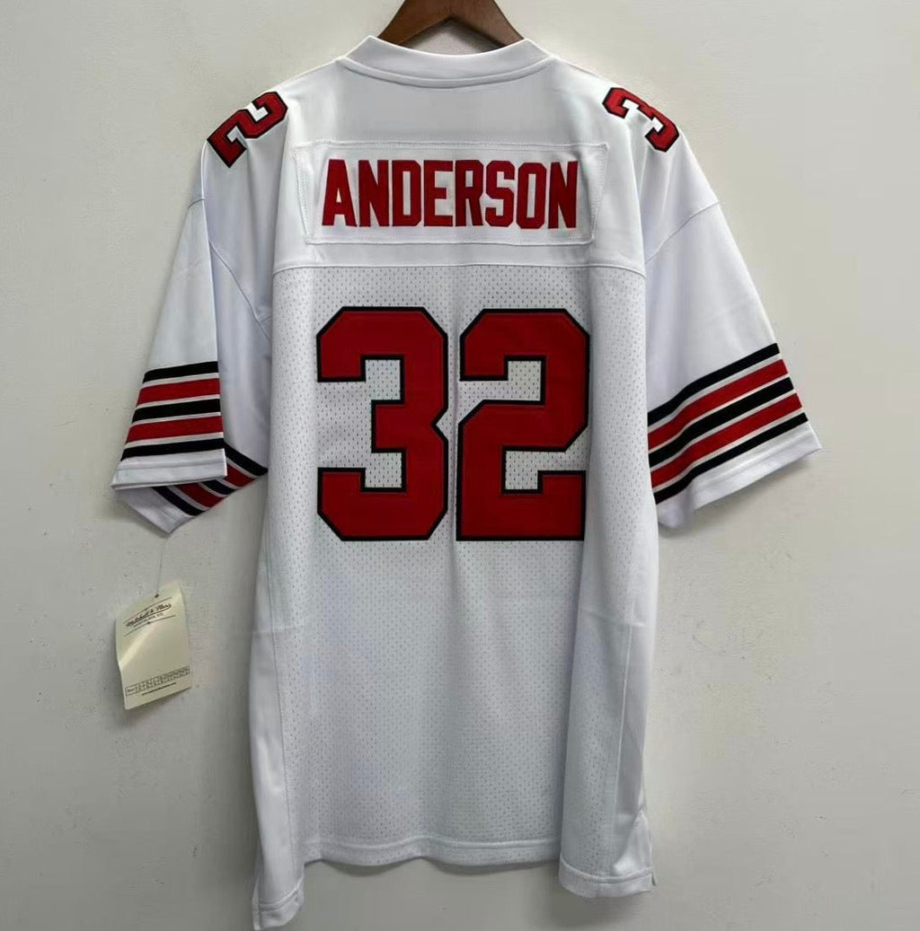 Ottis Anderson St. Louis Cardinals NFL Mitchell & Ness product image 1