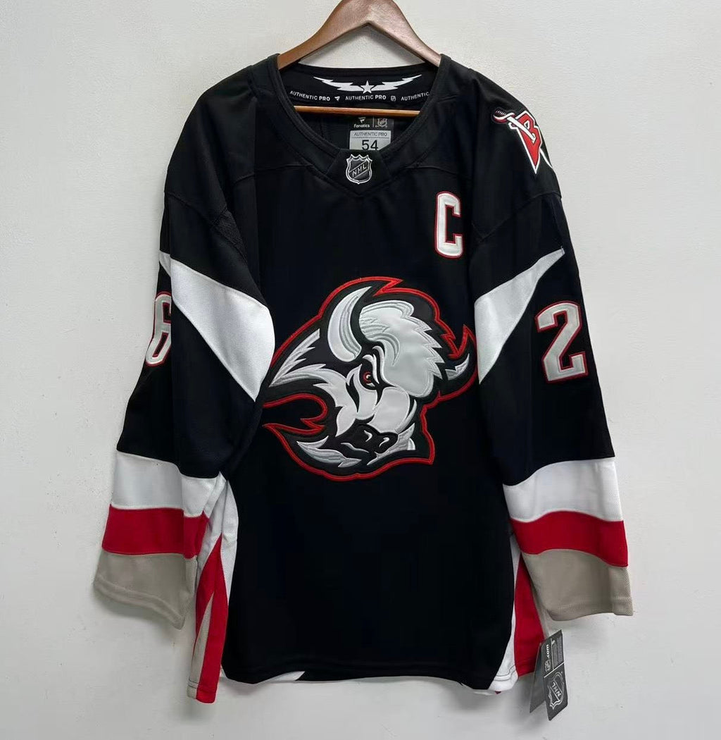 Rasmus Dahlin Buffalo Sabres Official NHL Fanatics Jersey product image 3