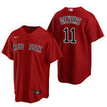 Rafael Devers YOUTH KIDS Boston Red Sox Official MLB Nike product image 1