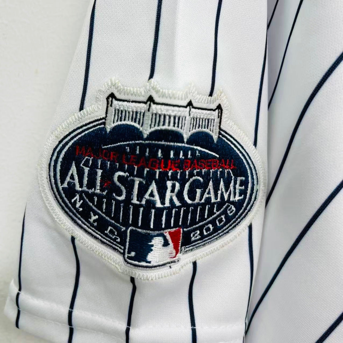 Robinson Cano New York Yankees Official MLB Jersey Majestic product image 3