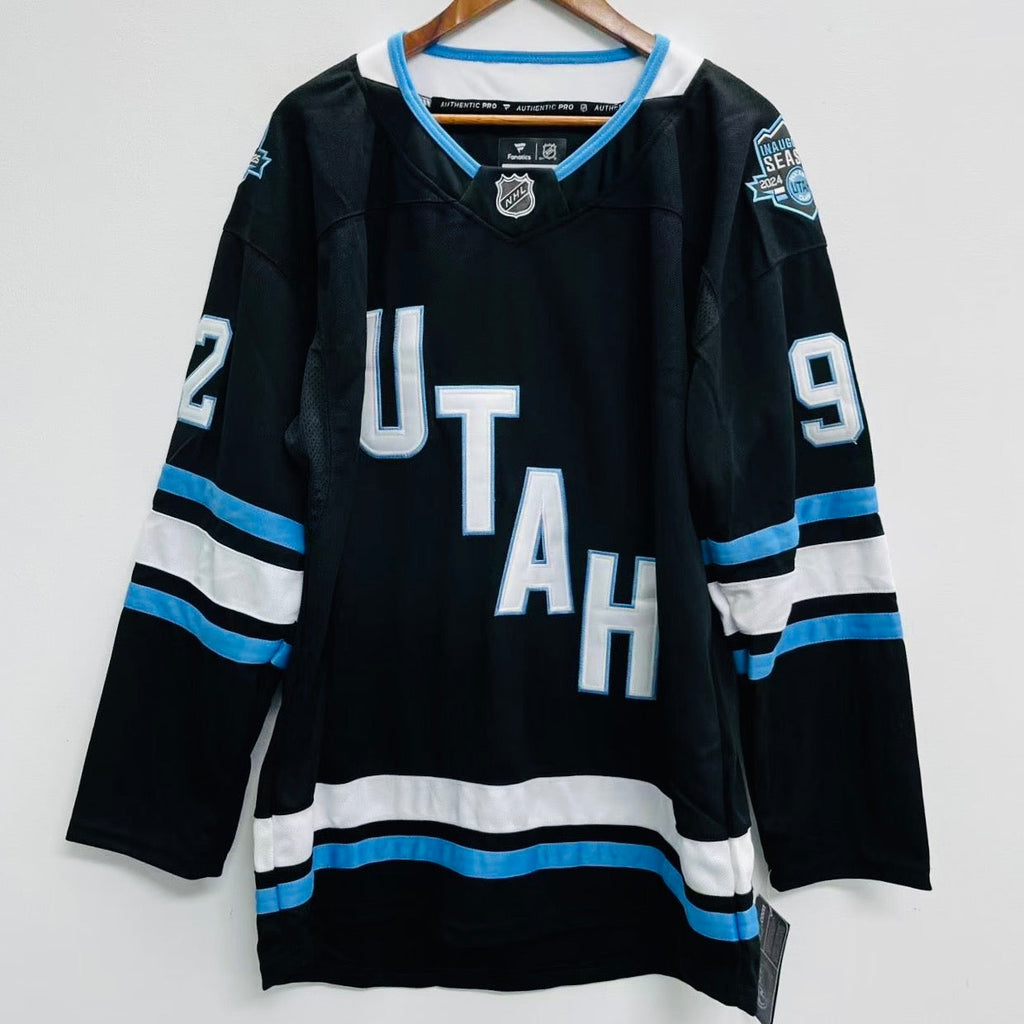 Logan Cooley Utah Hockey Club Official NHL Fanatics Jersey product image 3