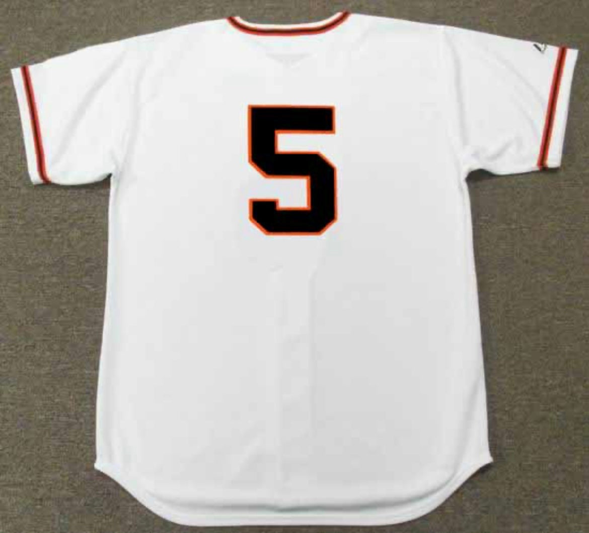 Brooks Robinson 1965 Baltimore Orioles Jersey Majestic product image 1