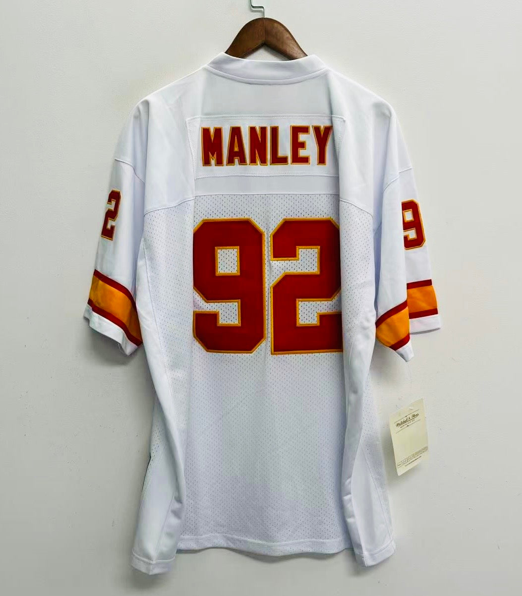 Dexter Manley Tampa Bay Buccaneers NFL Jersey Mitchell & product image 1