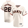 Matt Chapman San Francisco Giants Official MLB Nike Jersey product image 1