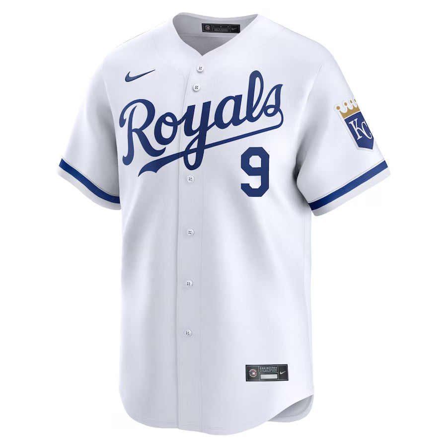 Vinnie Pasquantino Kansas City Royals Official MLB Jersey product image 2