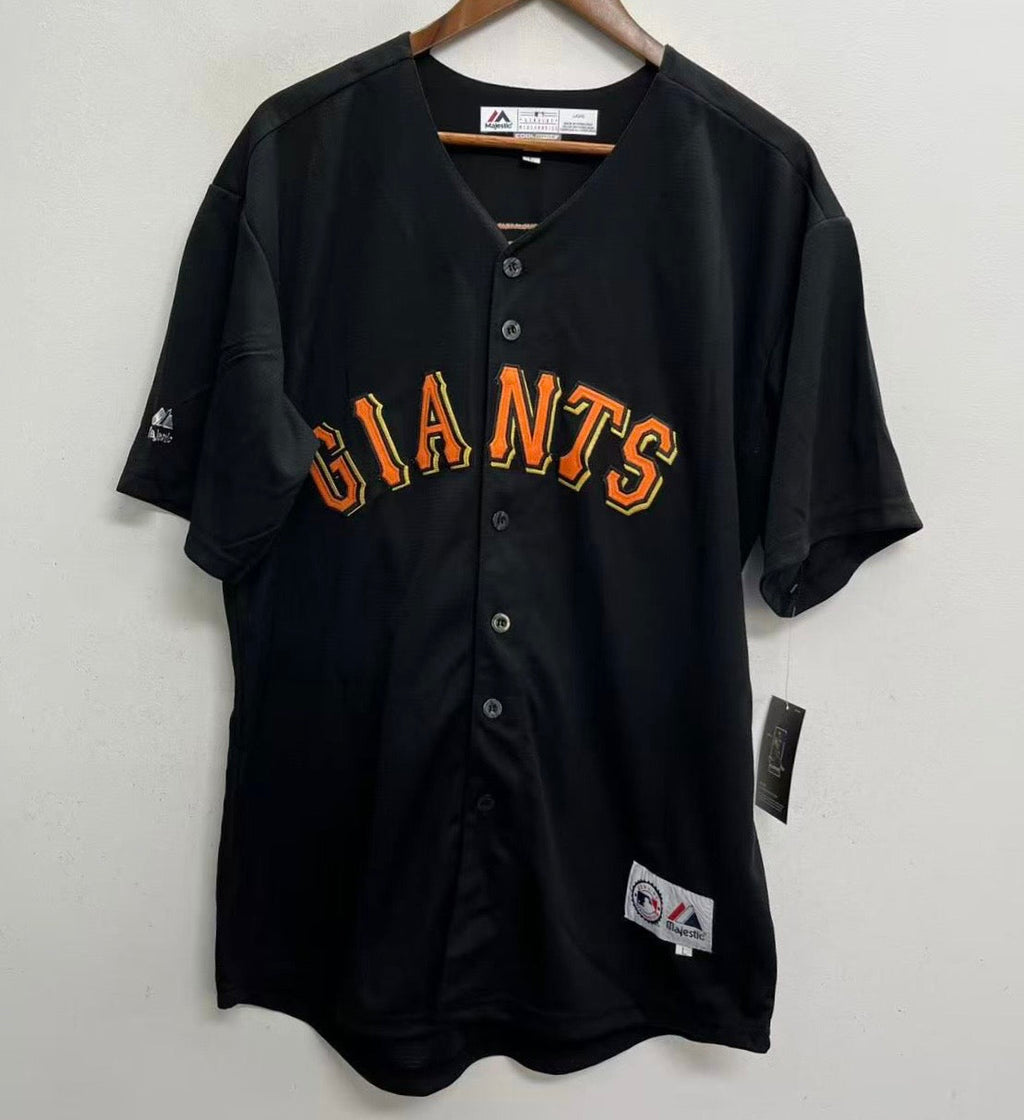 Tim Lincecum YOUTH SAN FRANCISCO Giants Official MLB jersey product image 2