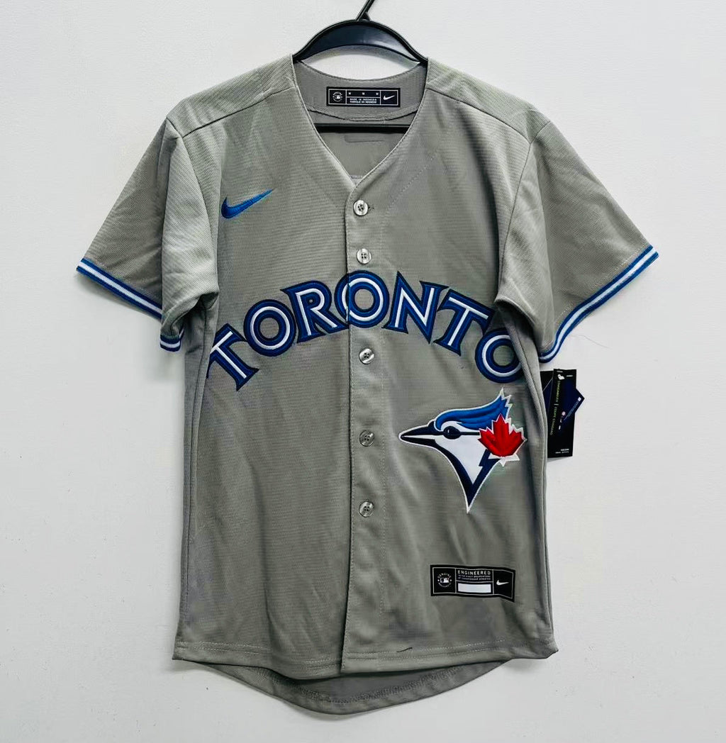 Vladimir Guerrero Jr. YOUTH Toronto Blue Jays Official MLB product image 2