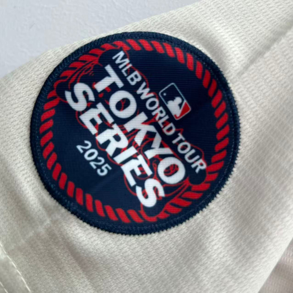 Shohei Ohtani Los Angeles Dodgers Official MLB Nike jersey product image 4