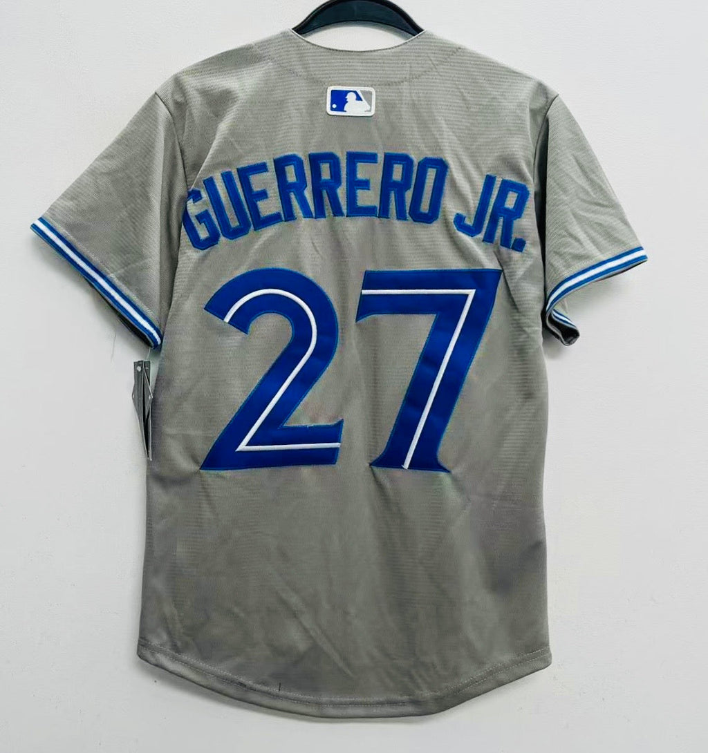 Vladimir Guerrero Jr. YOUTH Toronto Blue Jays Official MLB product image 1