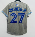 Vladimir Guerrero Jr. YOUTH Toronto Blue Jays Official MLB product image 1