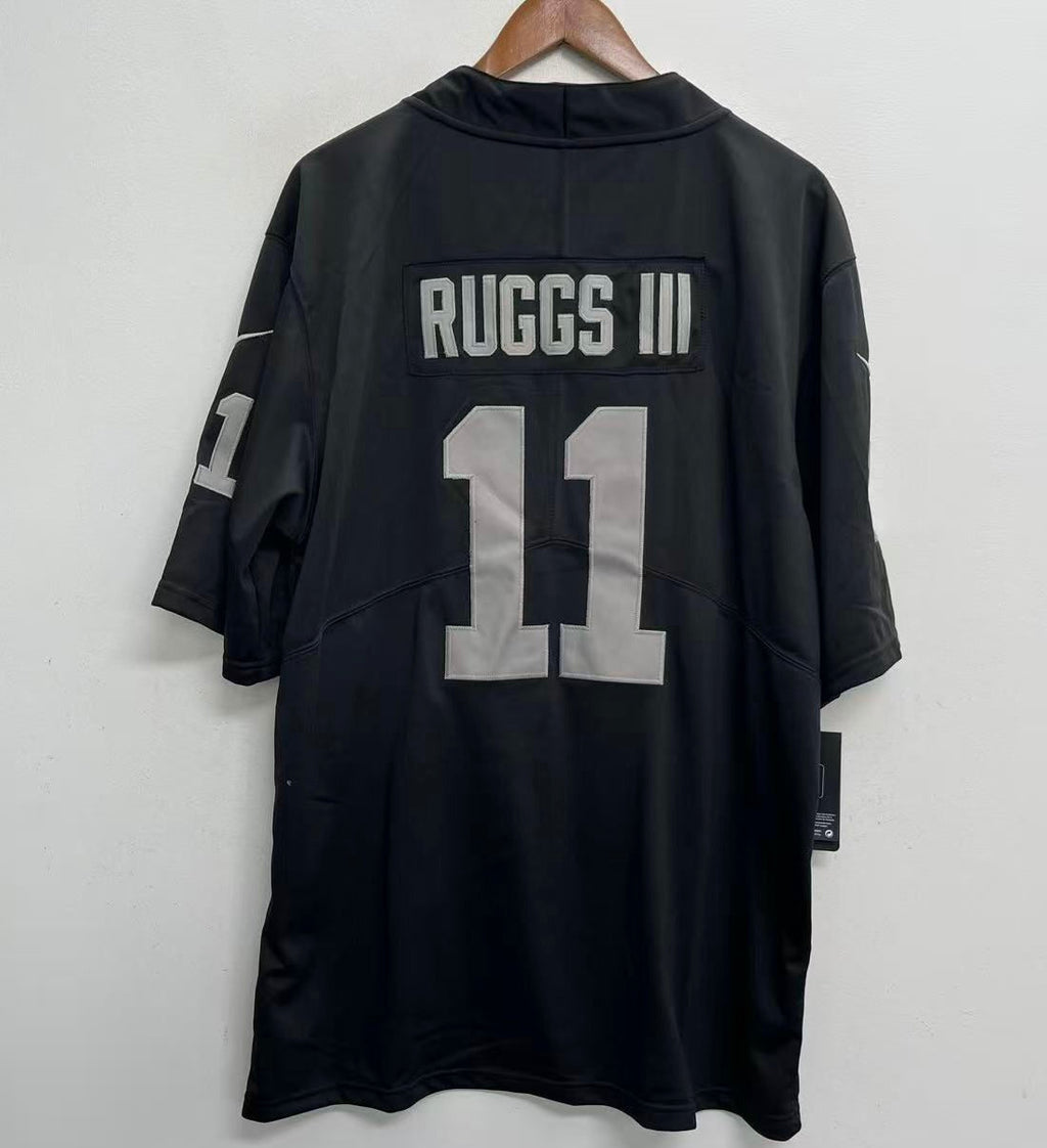 Henry Ruggs III YOUTH Las Vegas Raiders Official NFL Nike product image 1