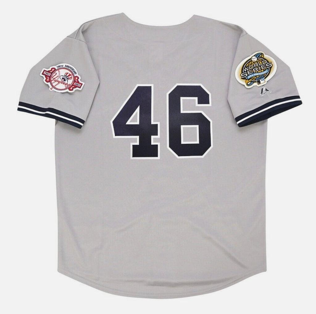 Andy Pettitte 2003 World Series New York Yankees Official product image 1
