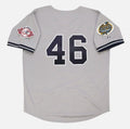 Andy Pettitte 2003 World Series New York Yankees Official product image 1